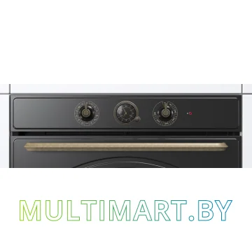 Электрический духовой шкаф Gorenje BOS67371CLB картинка 6